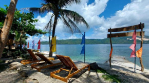 Tahanan sa Talisayan Beach House